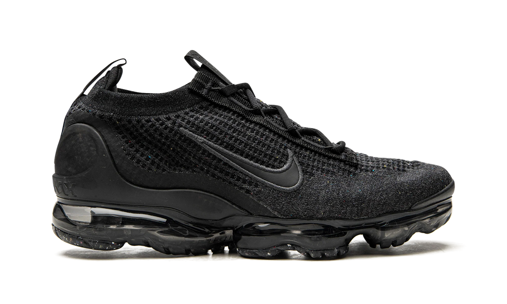 Air VaporMax 2021 FK "Black Anthracite" DH4084 001
