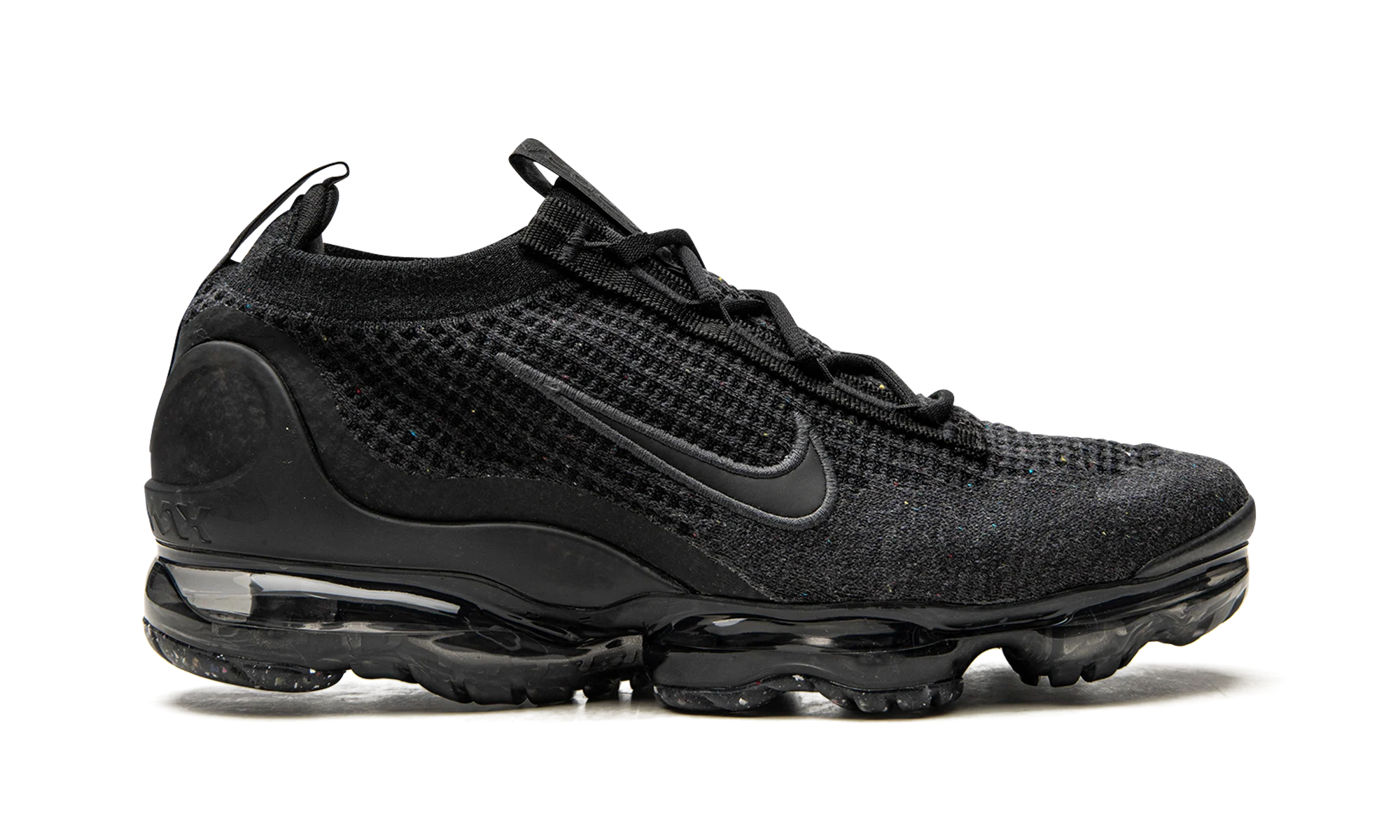 Air VaporMax 2021 FK "Black Anthracite" DH4084 001