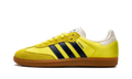 Samba OG WMNS "Shock Yellow Night Indigo" JI2594