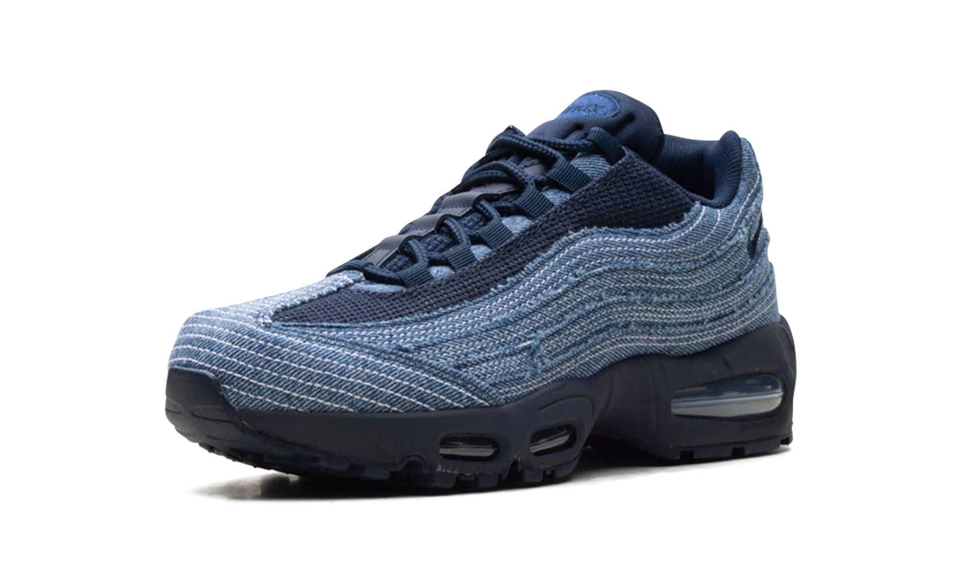Air Max 95 OG "Levi's Denim- Obsidian" HM4743 400