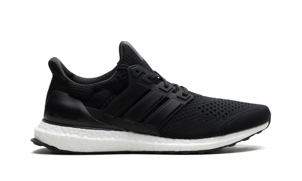 Ultra Boost 1.0 DNA "Black" HQ4201
