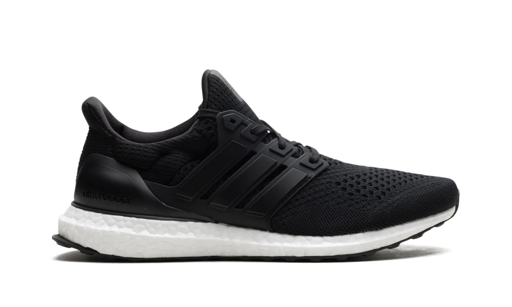 Ultra Boost 1.0 DNA "Black" HQ4201