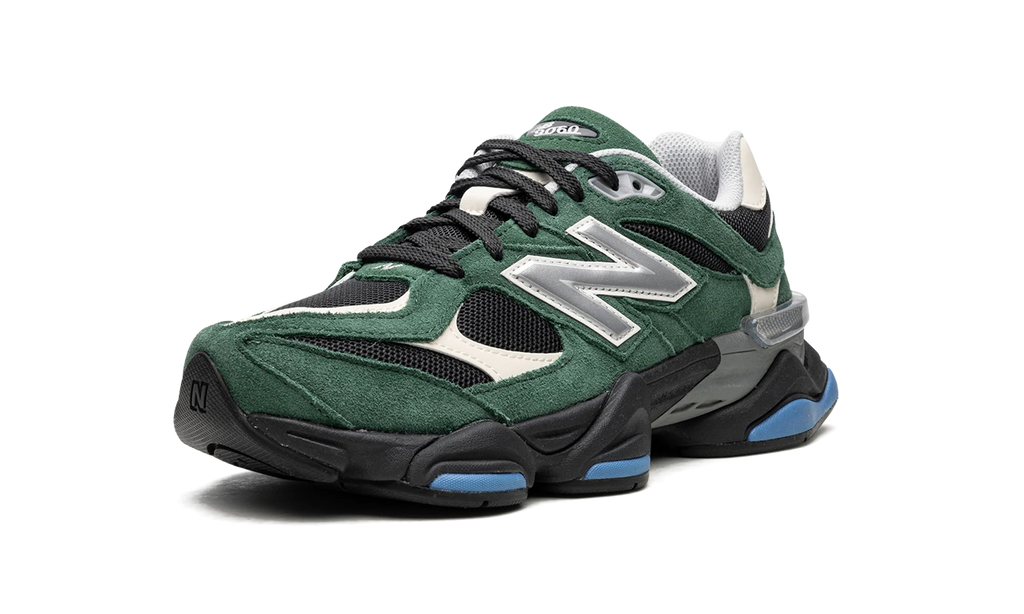 9060 "Forest Green" U9060VRA