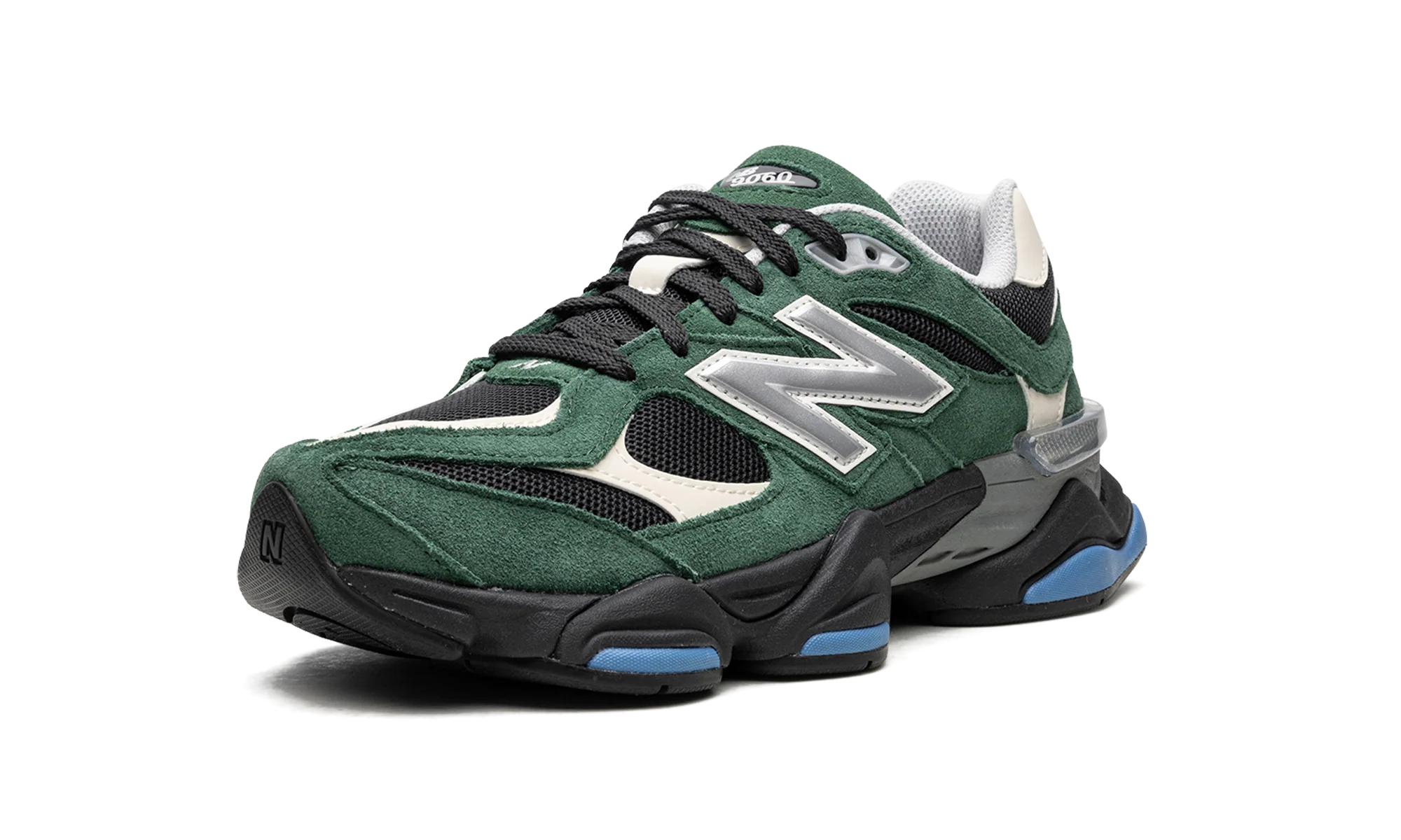 9060 "Forest Green" U9060VRA