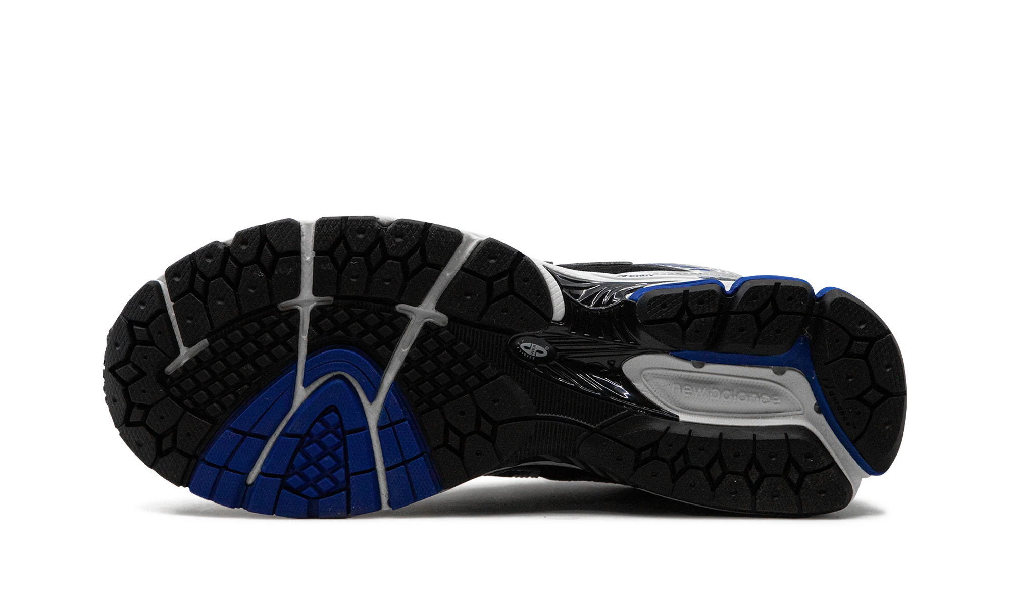 860V2 "WHITE BLUE" ML860XB