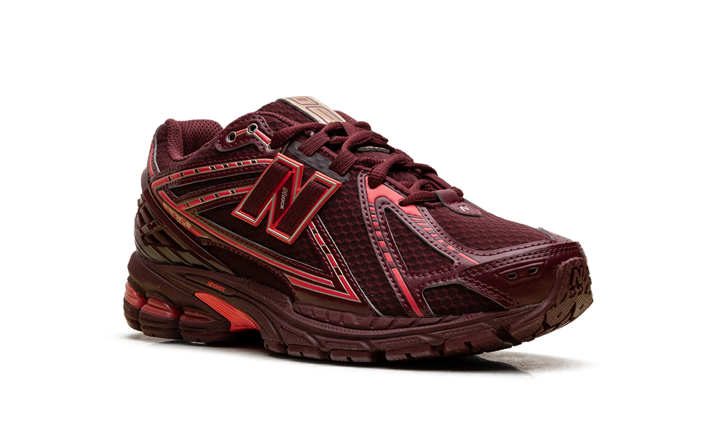 1906R WMNS "Mercury Red" U1906RHB