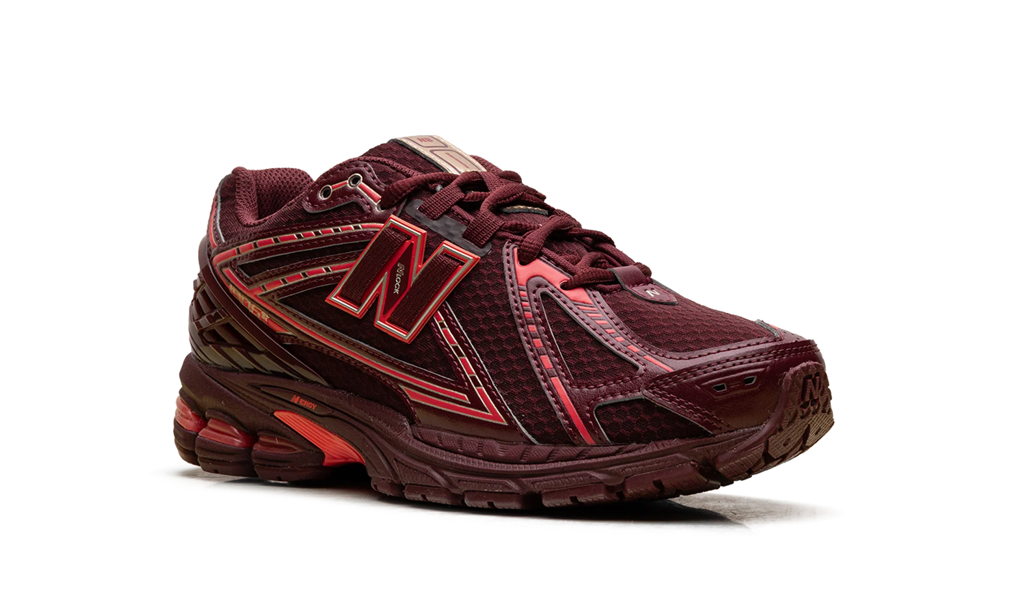 1906R WMNS "Mercury Red" U1906RHB