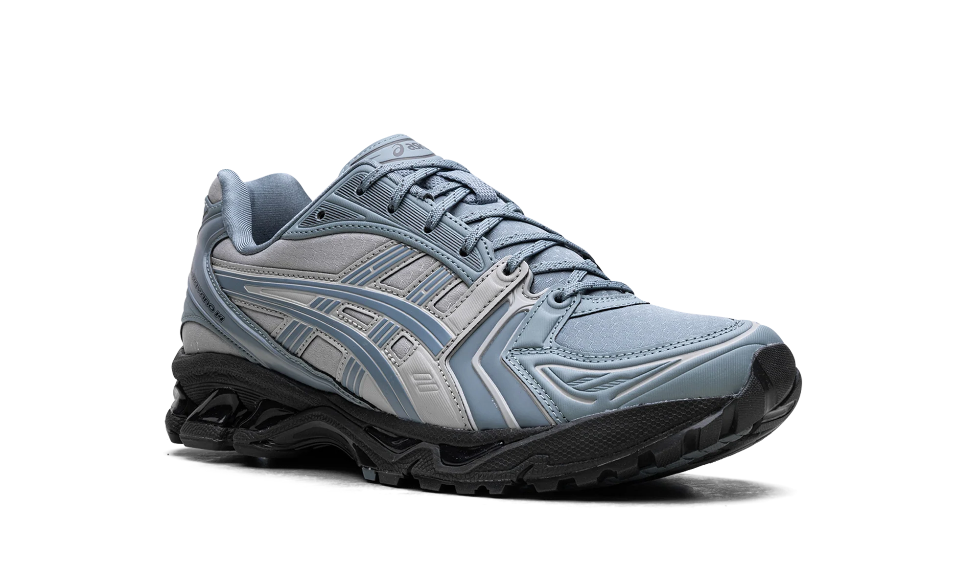 GEL-Kayano 14 "Earthenware Pack - Fjord Grey" 1203A412 400
