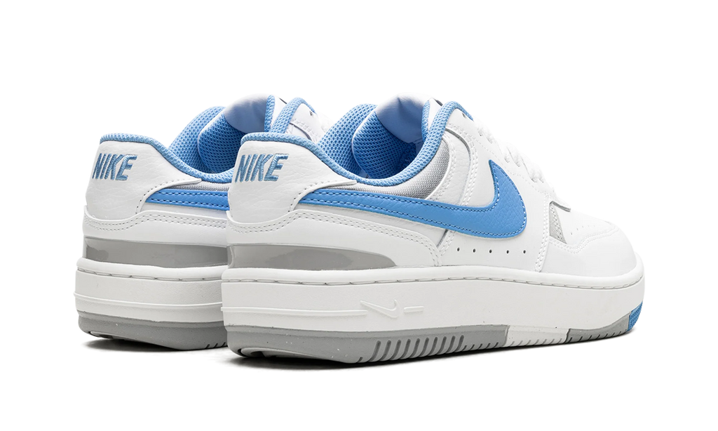 Gamma Force Wmns "University Blue" DX9176 108