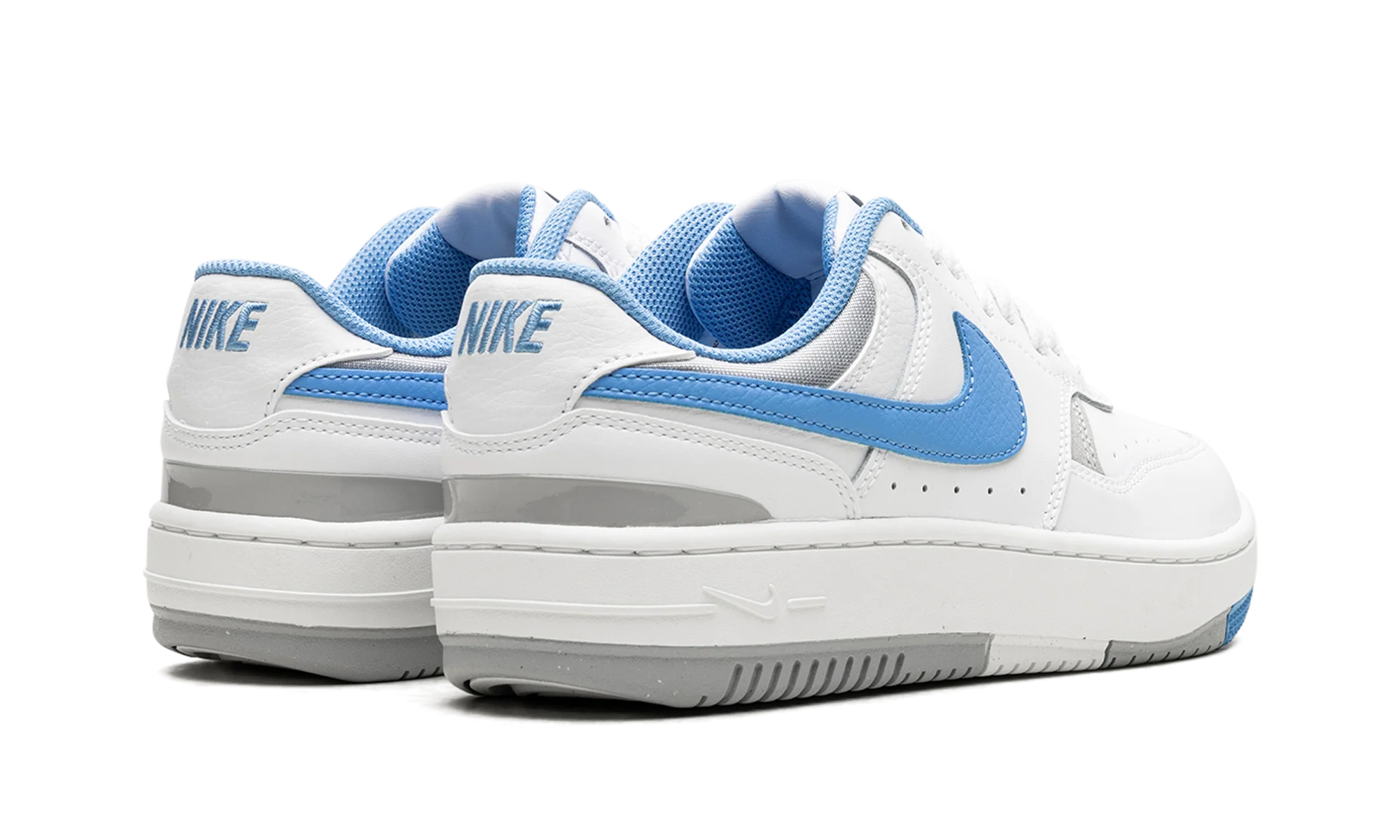 Gamma Force Wmns "University Blue" DX9176 108