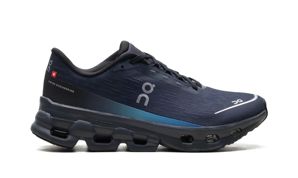 On Cloudspark WMNS "Black Blueberry" 3WE10401947