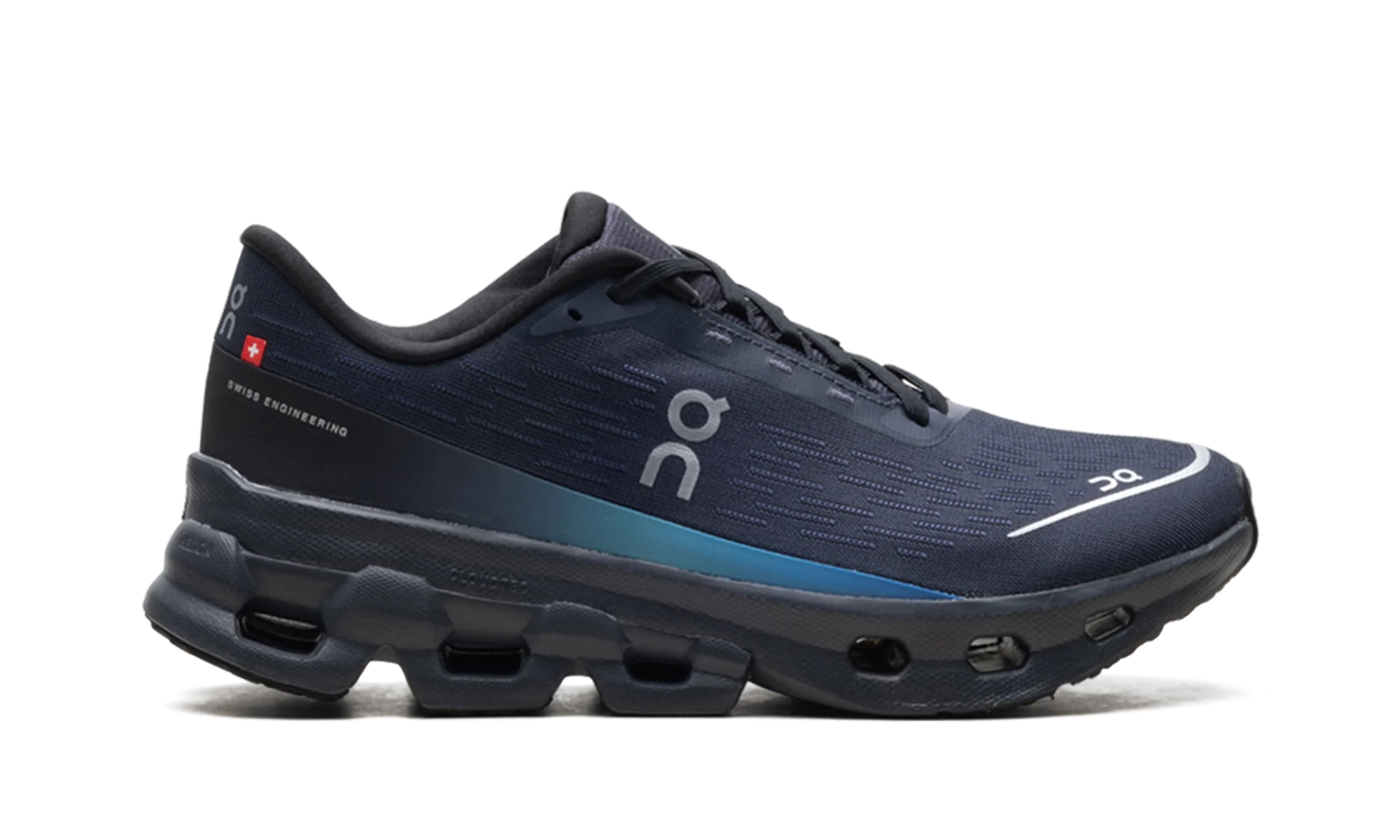 On Cloudspark WMNS "Black Blueberry" 3WE10401947