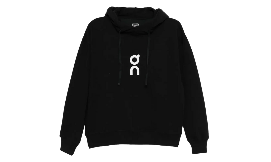 Club Hoodie WMNS "Black" 1WE10040553