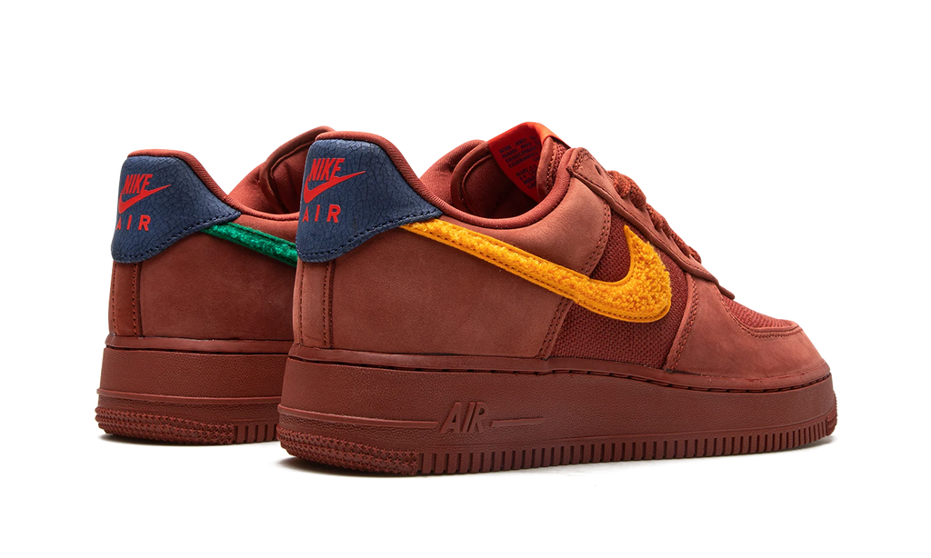 Air Force 1 Low "La Familia" DV5153 600