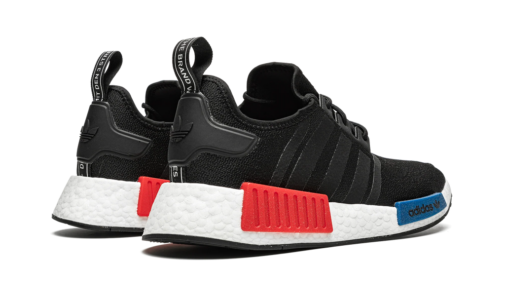 Nmd R1 "Black" GZ7922