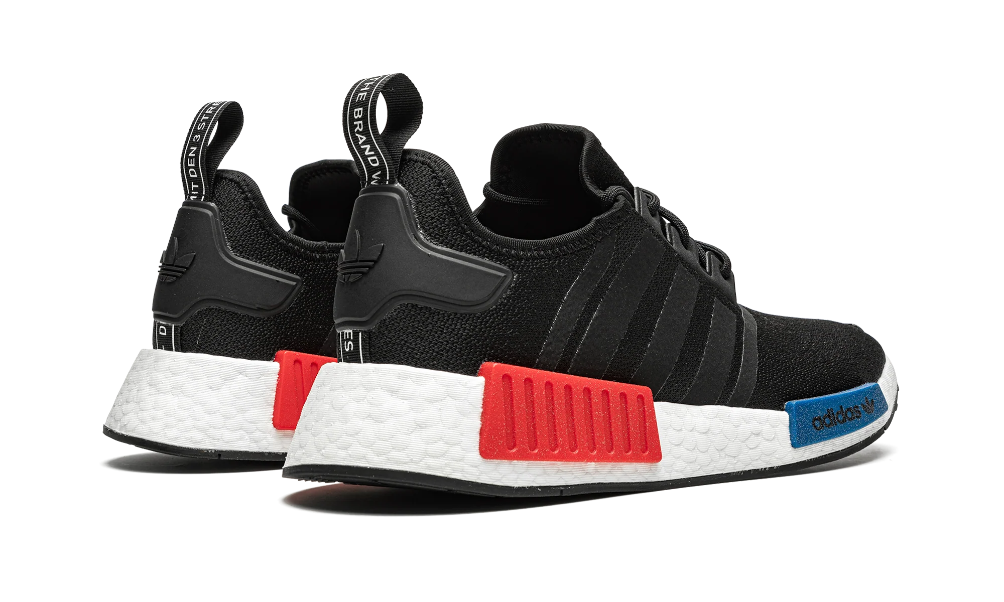 Nmd R1 "Black" GZ7922