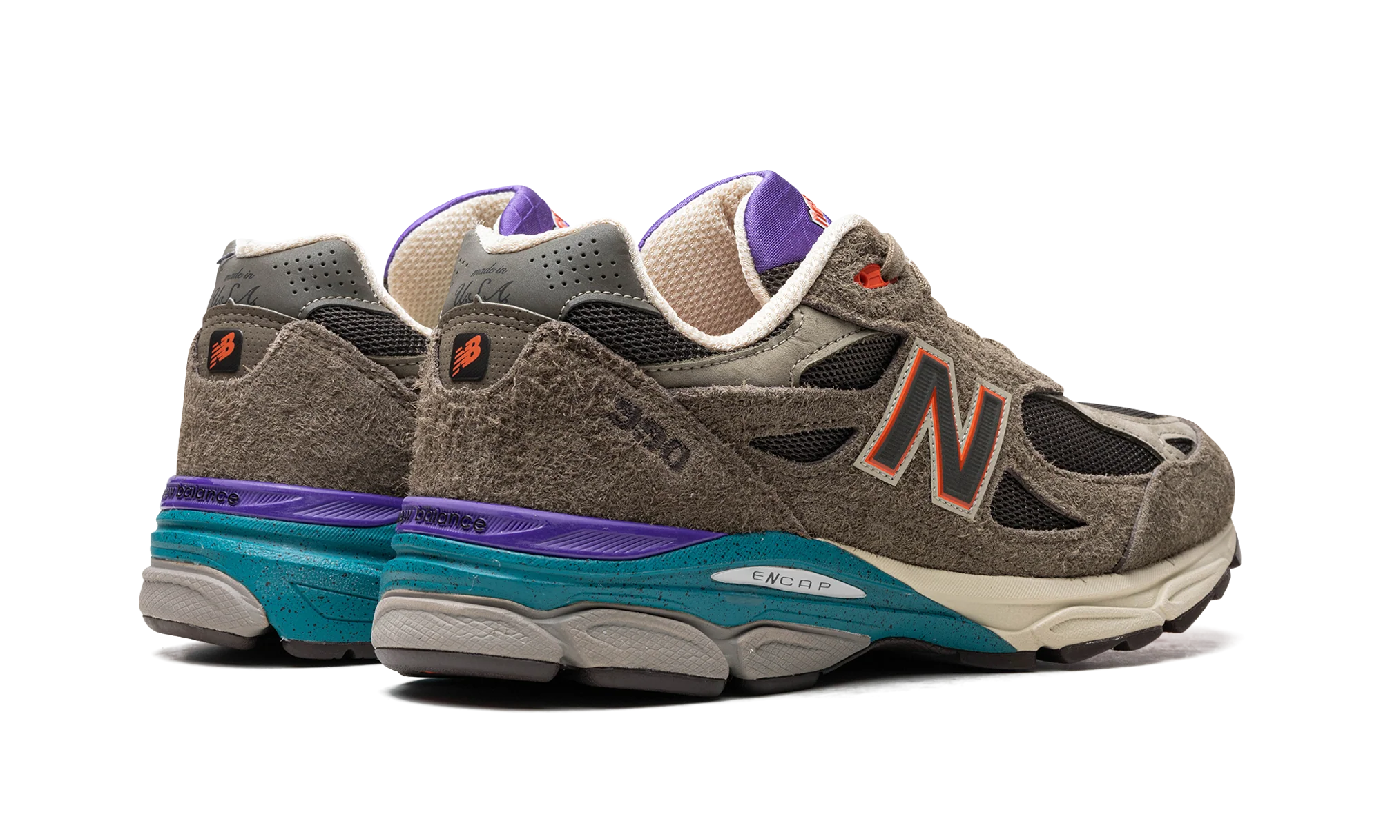 990 "MiUSA YCMC" M990S03