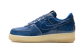 Air Force 1 Retro "Patent Denim" IM5757 400