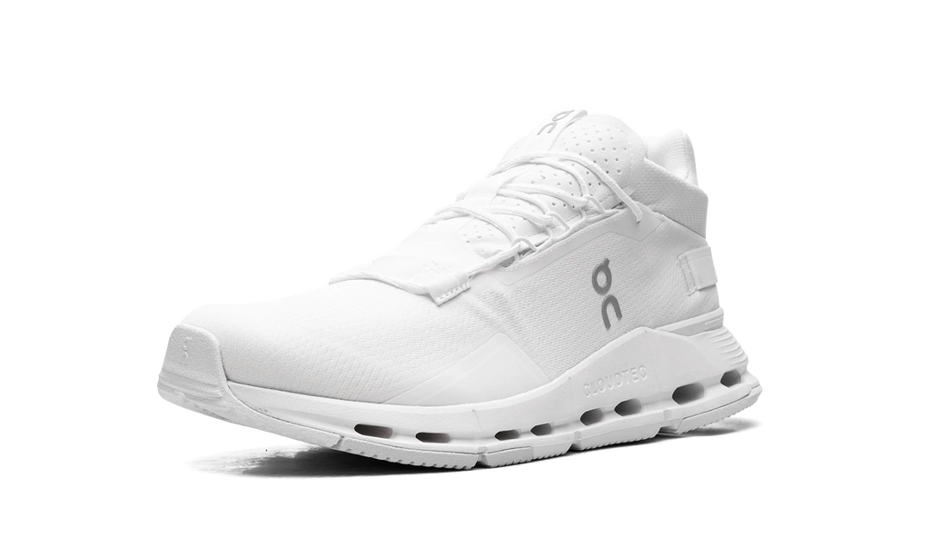 Cloudnova 2 "White" 3ME30210108