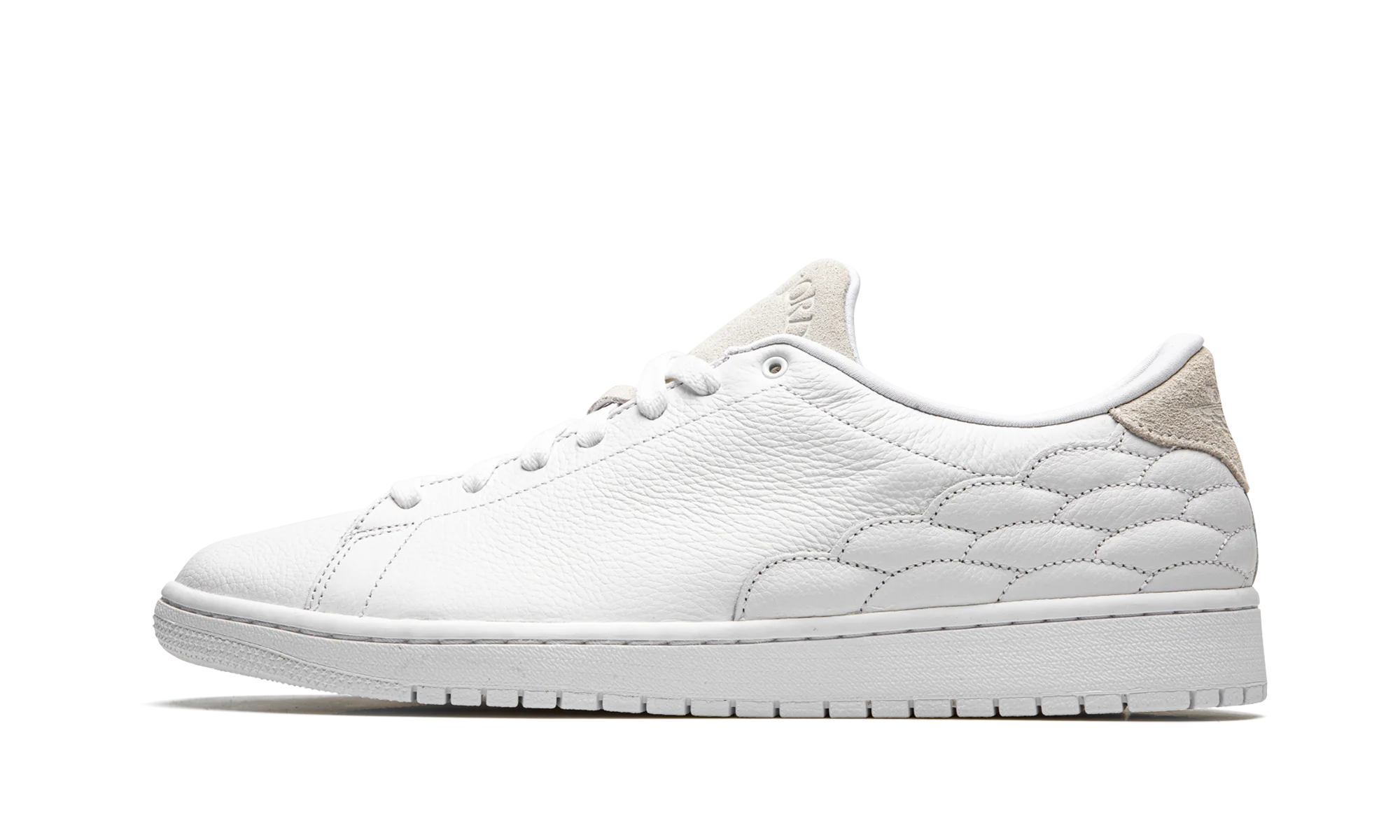 Air Jordan 1 Centre Court "White on White" DJ2756 100