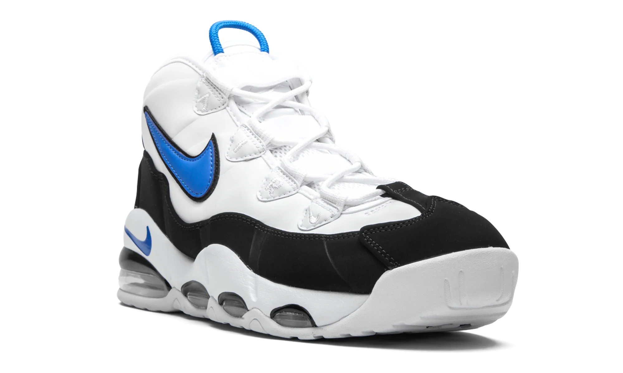 Air Max Uptempo 95 "White/Photo Blue" CK0892 103