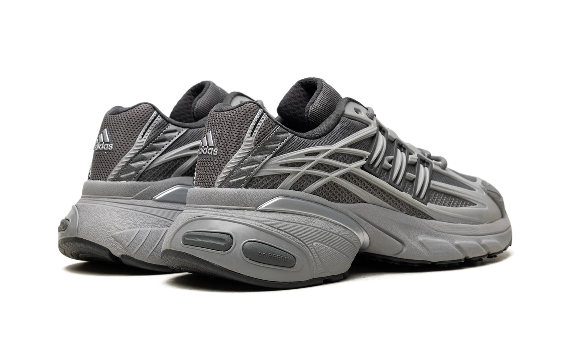 Adistar XLG 2.0 "Grey Four Silver Metallic" HQ7554