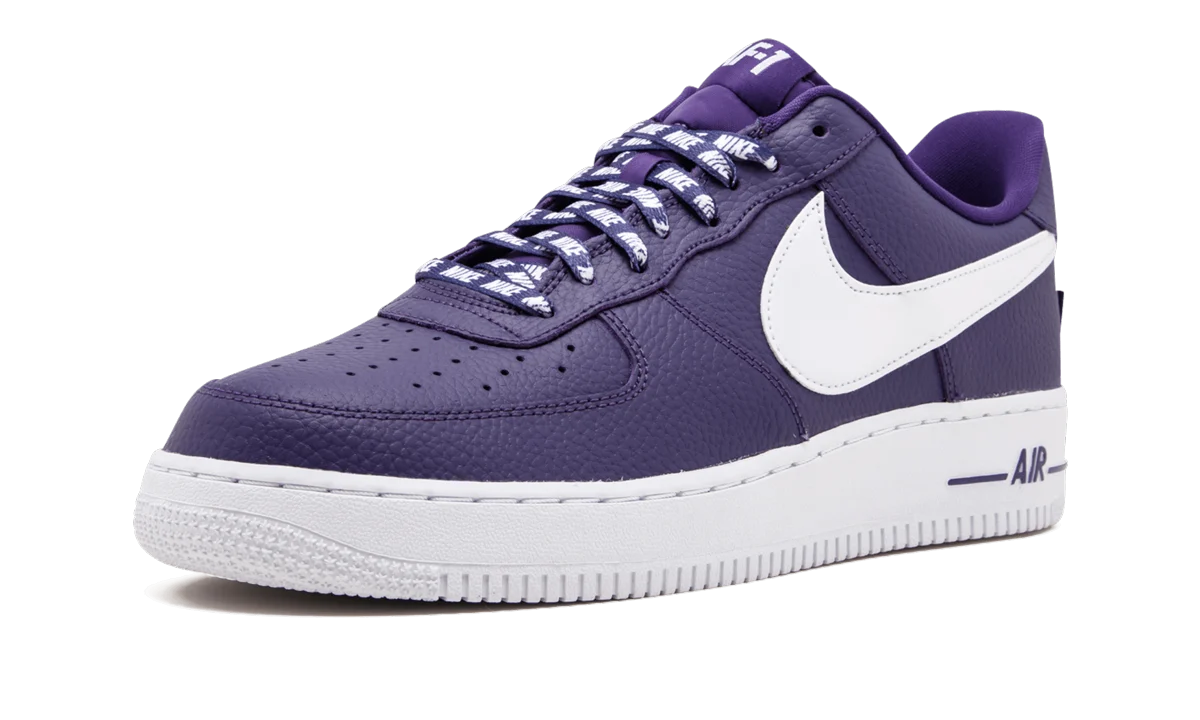 Air Force 1 '07 LV8 "NBA Pack" 823511 501