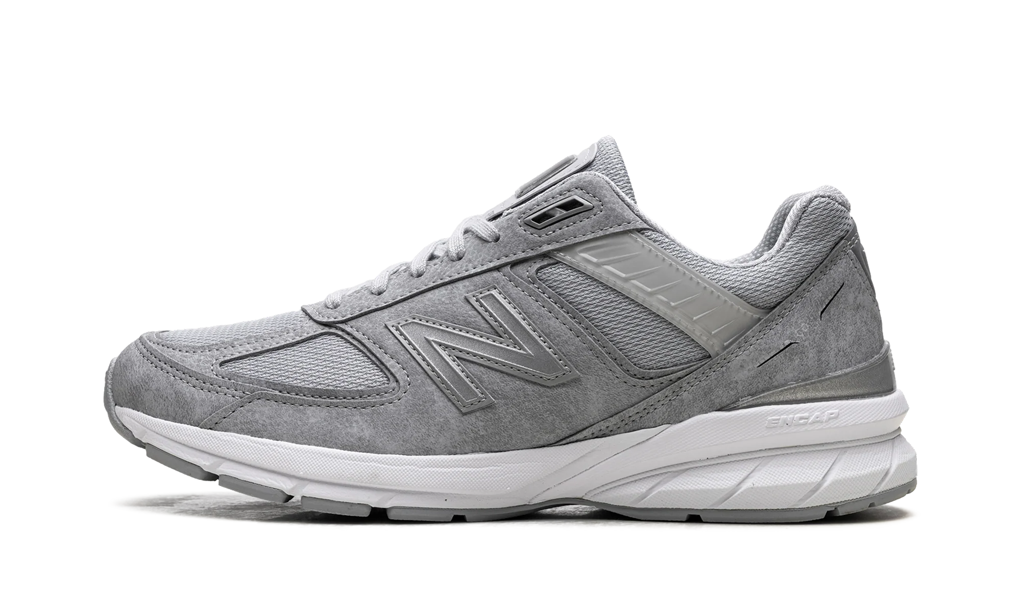 990v5 "Grey White" M990JS5