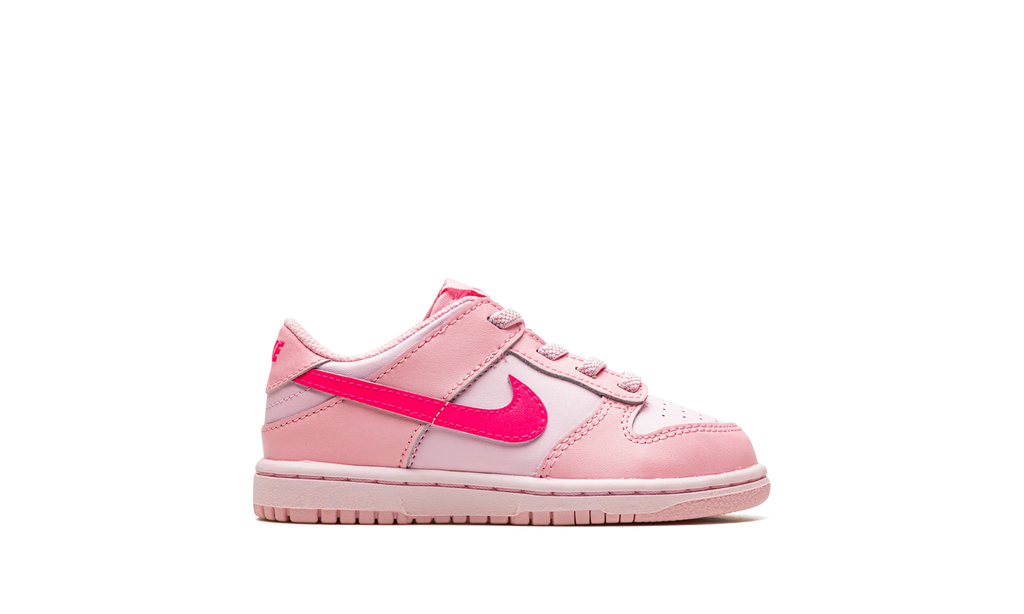 Dunk Low (TD) "Pink Foam" DH9761 600