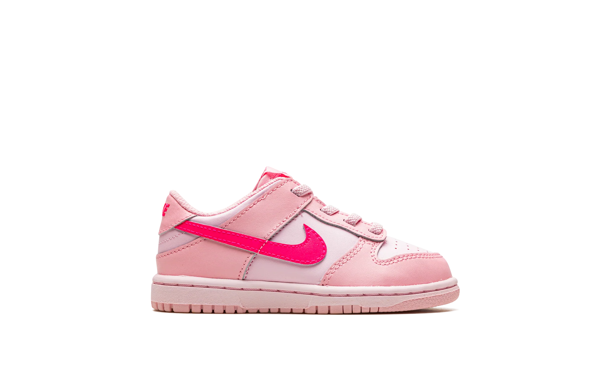 Dunk Low (TD) "Pink Foam" DH9761 600