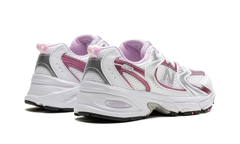 530 GS "White Pink Sugar" GR530RK
