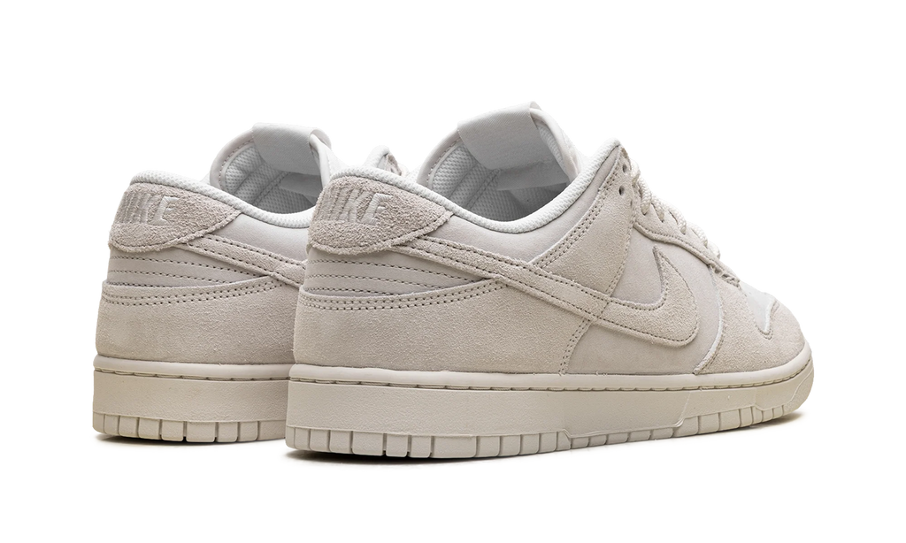 Dunk Low Retro SE "Phantom Suede" IB6651 003