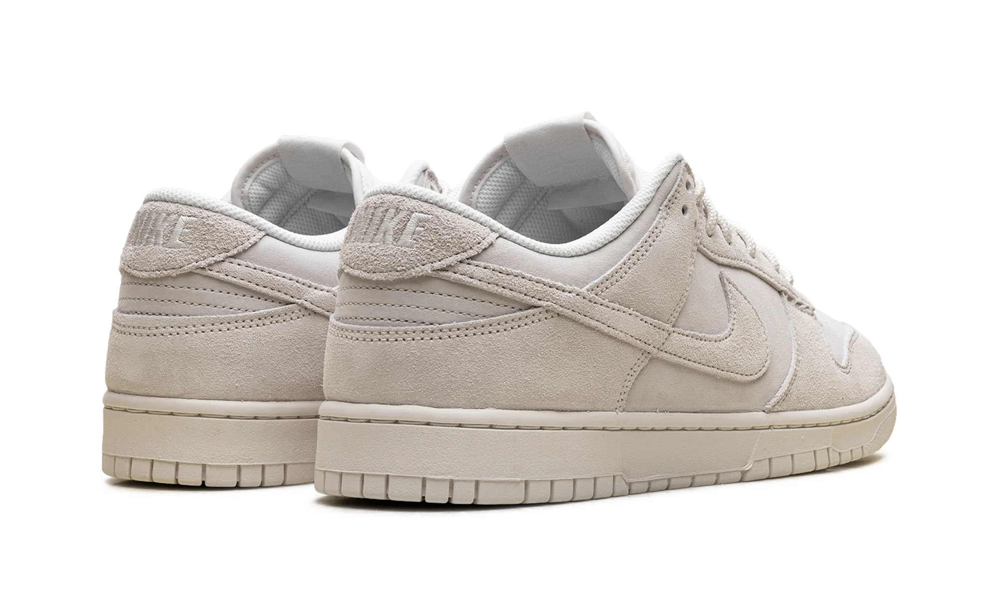 Dunk Low Retro SE "Phantom Suede" IB6651 003