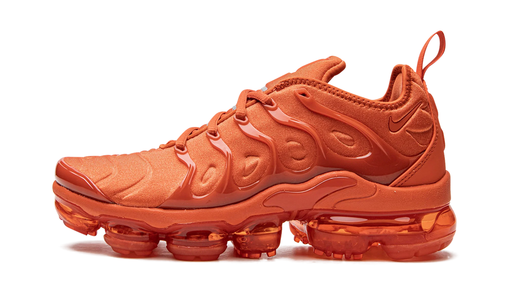 AIR VAPORMAX PLUS WMNS "Triple Orange" DZ4440 800