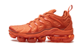 AIR VAPORMAX PLUS WMNS "Triple Orange" DZ4440 800