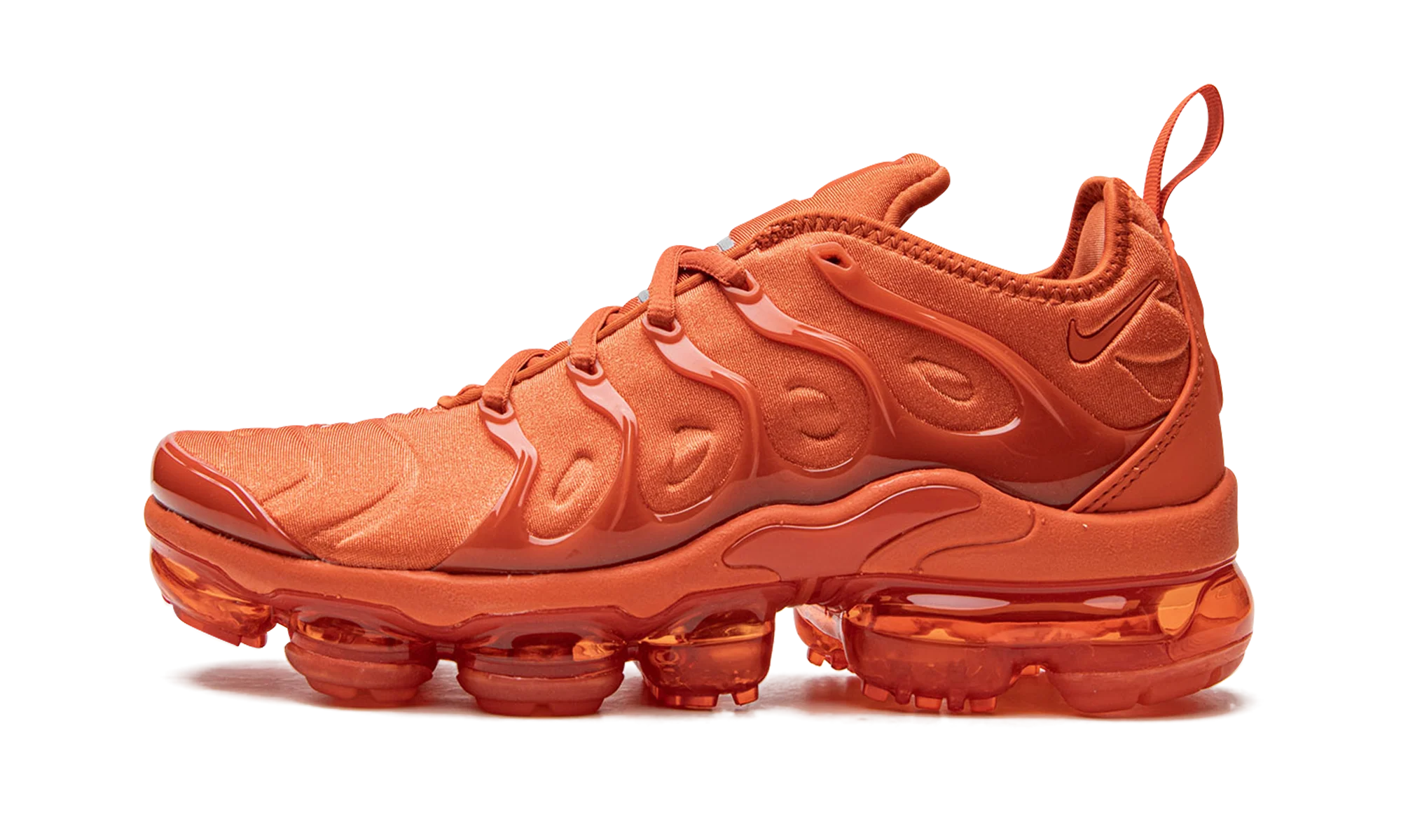 AIR VAPORMAX PLUS WMNS "Triple Orange" DZ4440 800