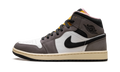 Air Jordan 1 Mid "Cave Stone" HQ2011 100