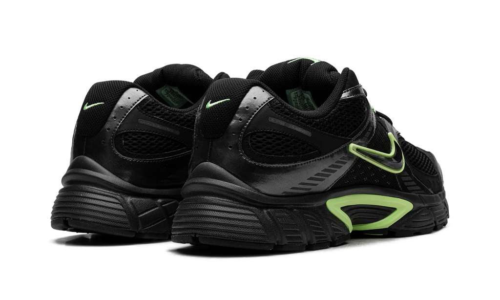 V5 RNR "Black Anthracite / Lime Blast" HJ5228 005