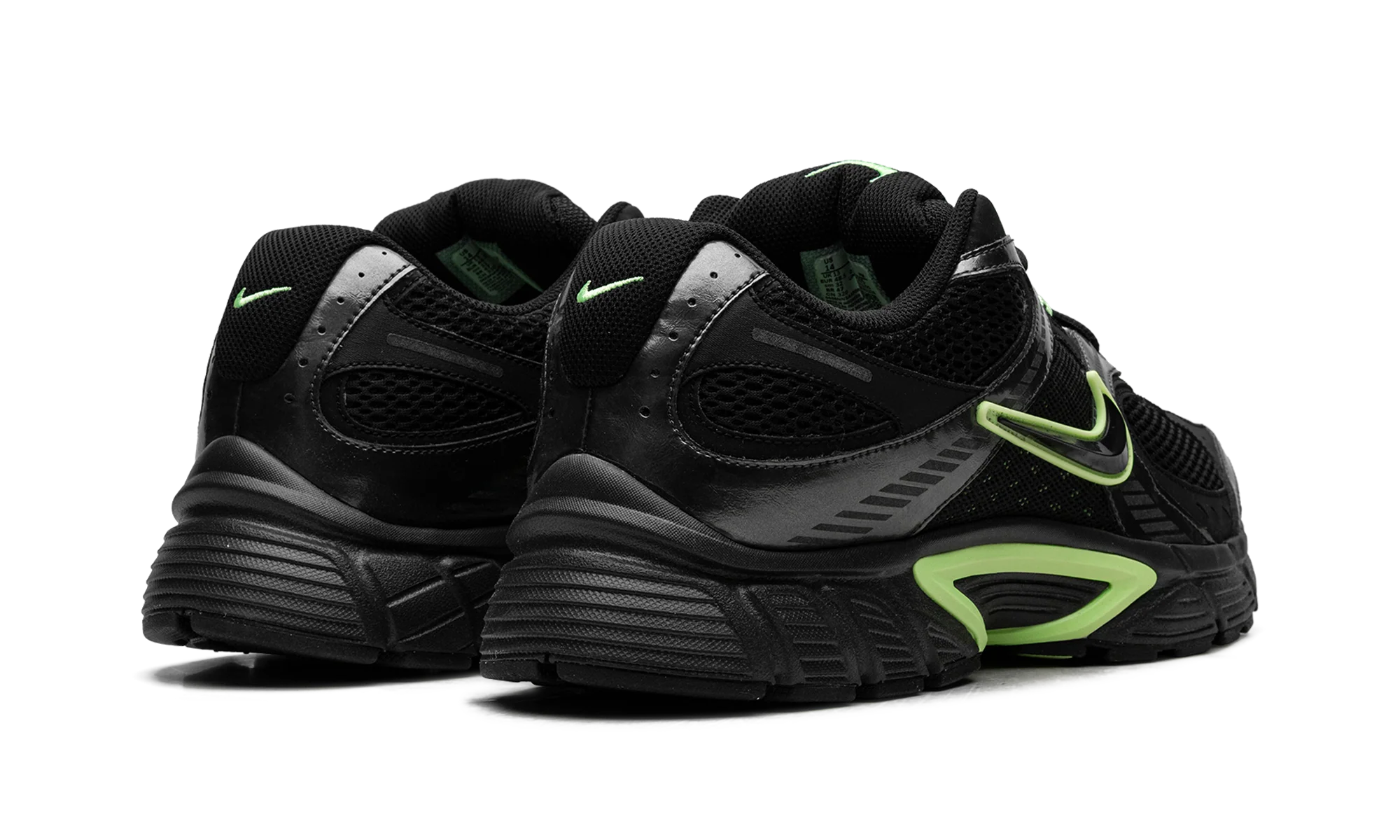 V5 RNR "Black Anthracite / Lime Blast" HJ5228 005