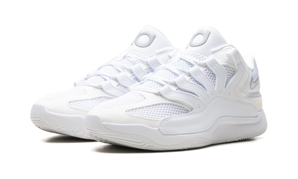 KD 18 TB "Triple White" IM0634 105