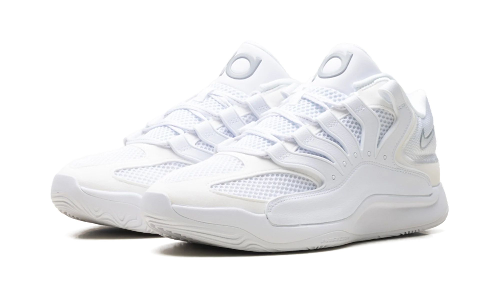 KD 18 TB "Triple White" IM0634 105