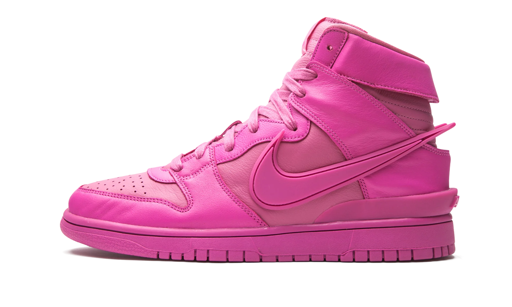 Dunk High SP "Ambush - Lethal Pink" CU7544 600