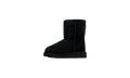 Classic Boot GS "Black" 5251K BLK