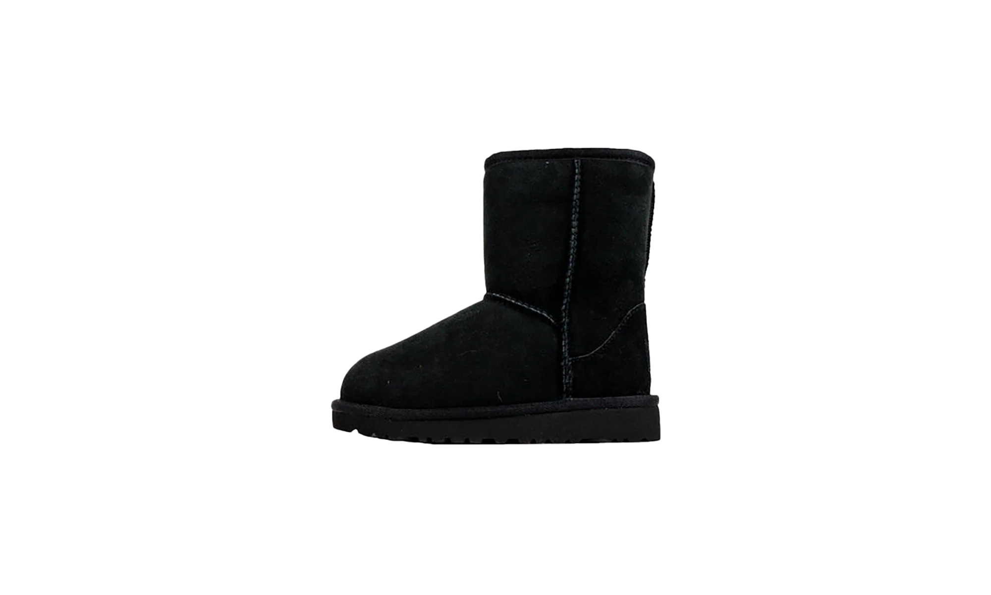 Classic Boot GS "Black" 5251K BLK