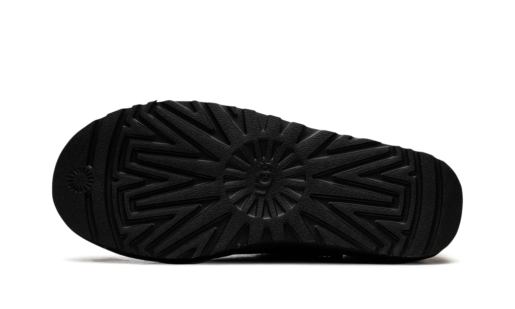 Classic Micro WMNS "Black" 1173891 BLK