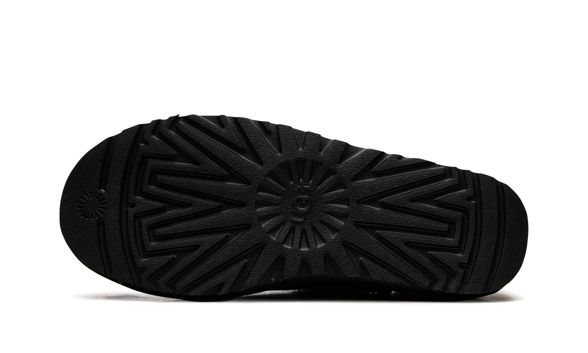 Classic Micro WMNS "Black" 1173891 BLK