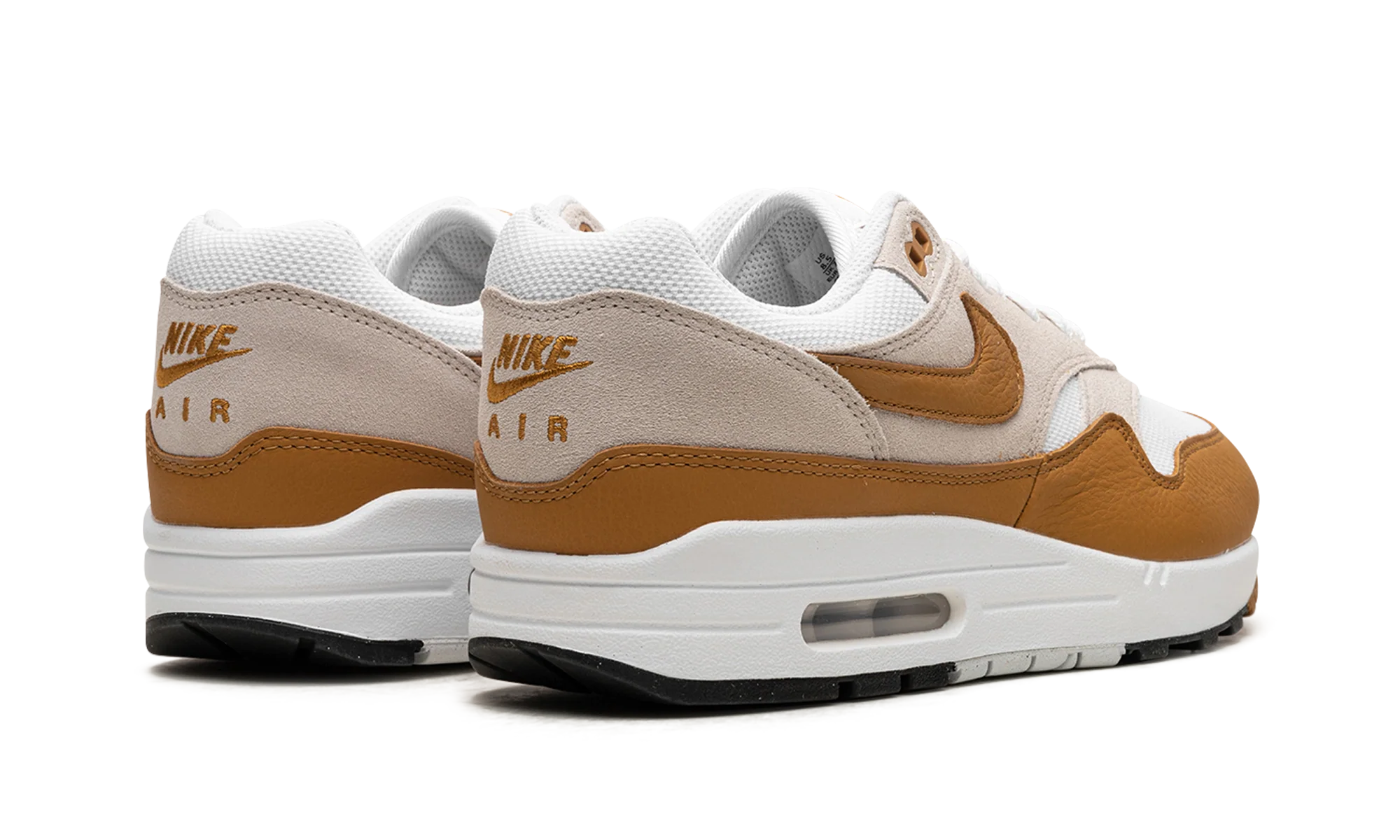 Air Max 1 SC "Bronze" DZ4549 110