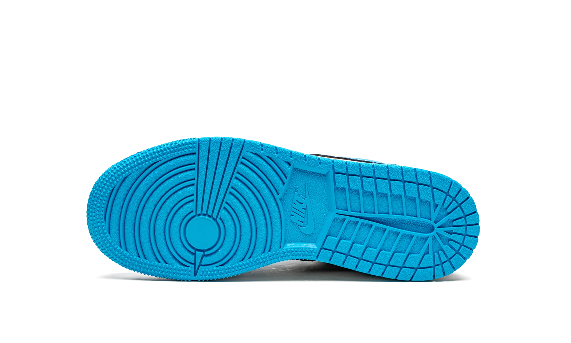 Air Jordan 1 Low GS "UNC" 553560 144