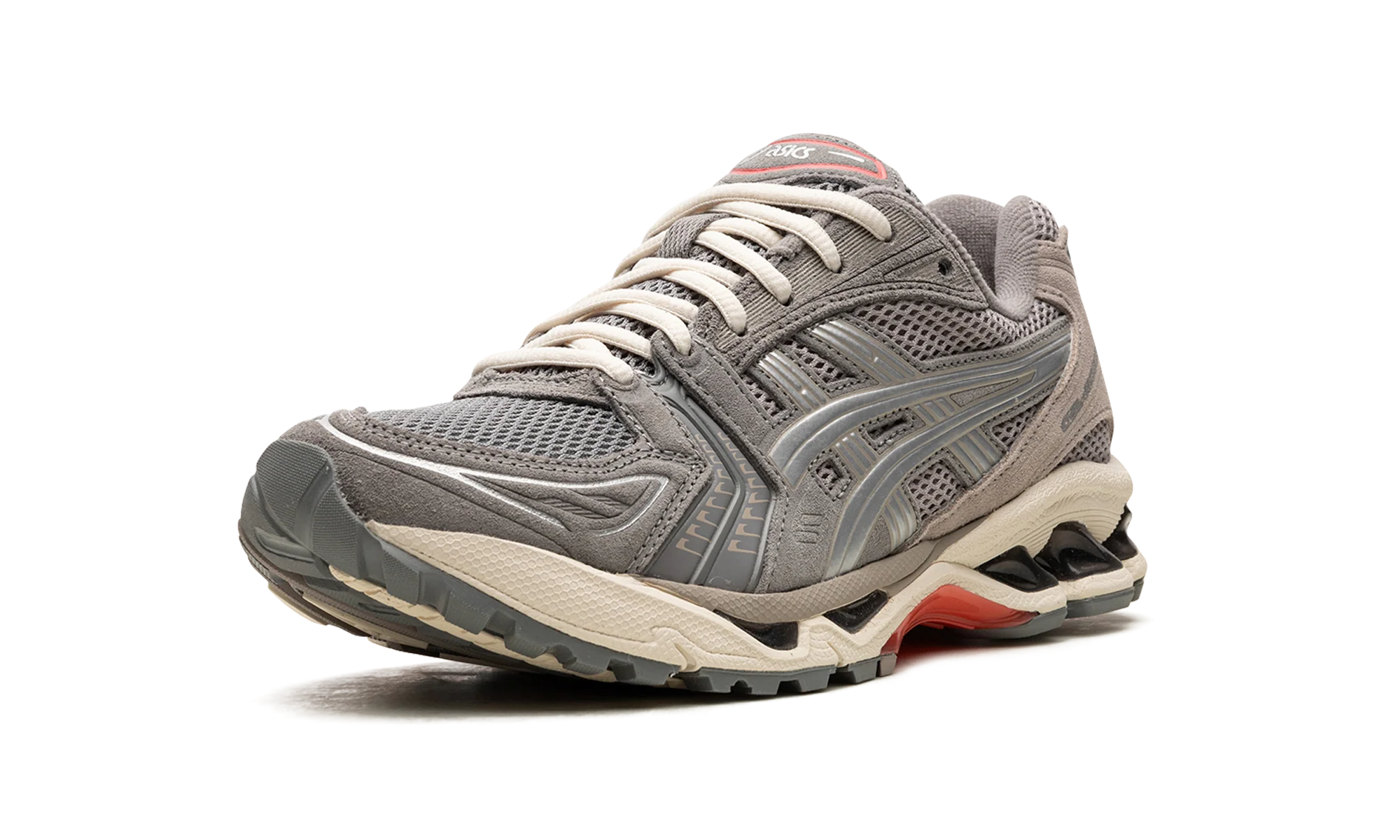 Gel-Kayano 14 "Pure Silver" 1201A161 026