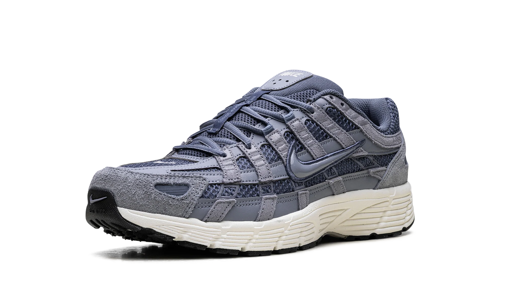 P-6000 SE "Diffused Blue" HF0015 400